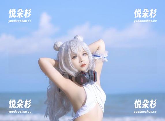Sayo Momo 最新美图!Sayo Momo就像一位不敢直视的天使,偷得浮生半日闲。